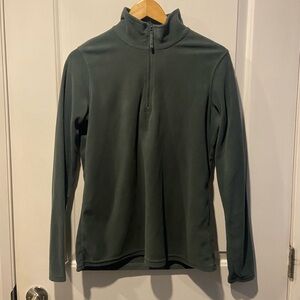 Mountain Warehouse quarter zip sweater